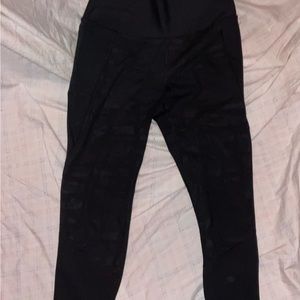 Gap fit Sculpt Revolution Highrise